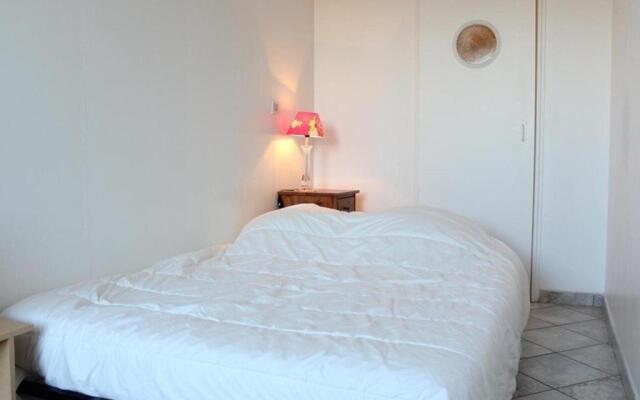 Appartement La Rochelle, 2 pièces, 4 personnes - FR-1-246-264