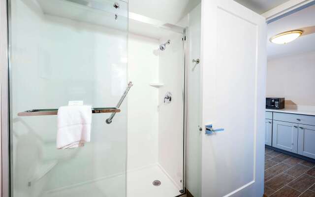 Hampton Inn Virginia Beach-Oceanfront North