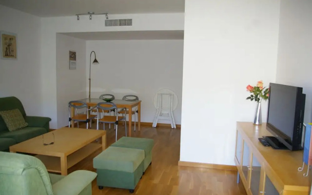 Apartamento Puerto Rico B