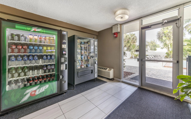 Best Western Plus North Miami/Bal Harbour