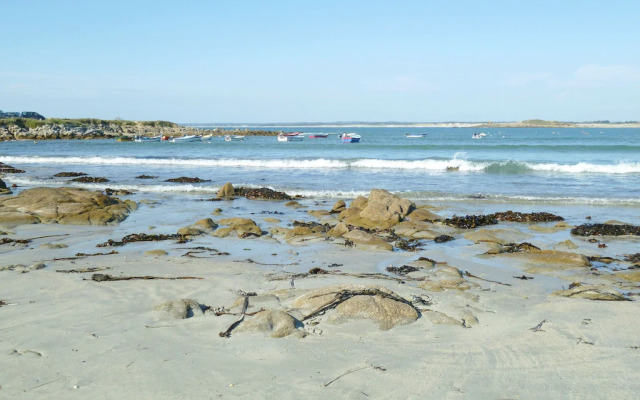 Holiday home, Pont-l"Abbé