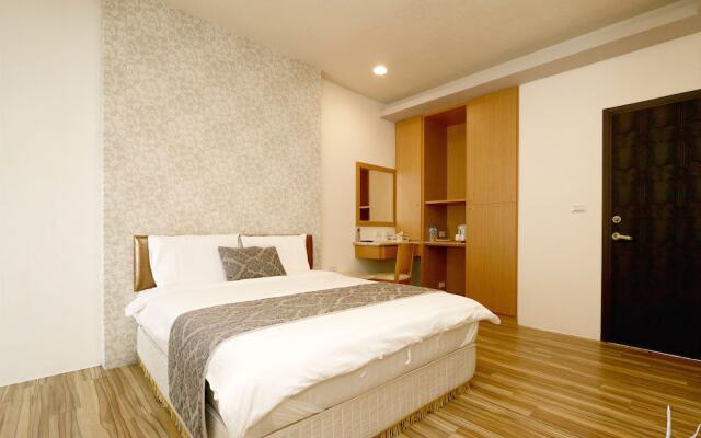 Yilan Jimmy Villa