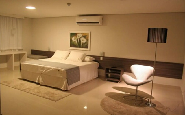 Oscar Hotel Executive