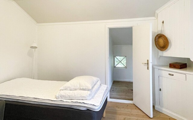 Seaside Charm in Bohuslan-by Traum