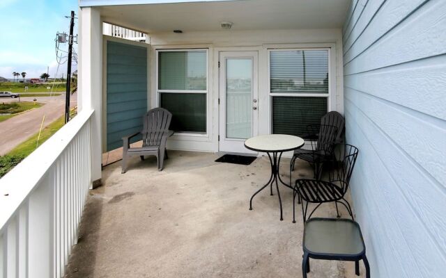 Seascape 1104 - 1 Br Condo