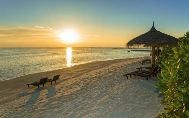 Casa Mia Maldives