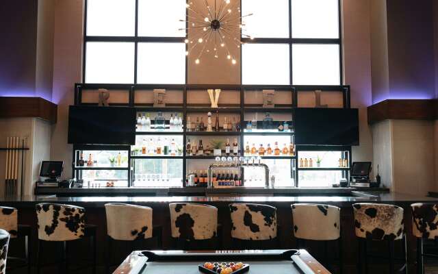 Revel Hotel Des Moines Urbandale, Tapestry Collection by Hilton