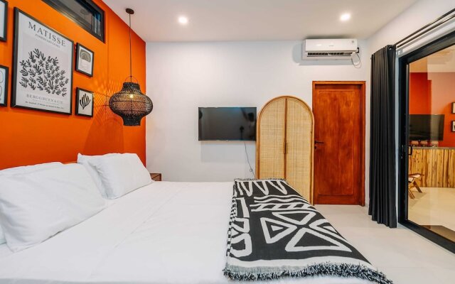Villa Tulum