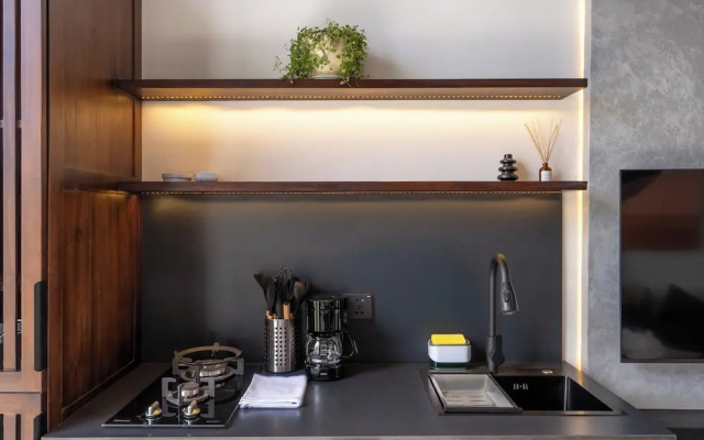Palermo Apartment by Betterplace