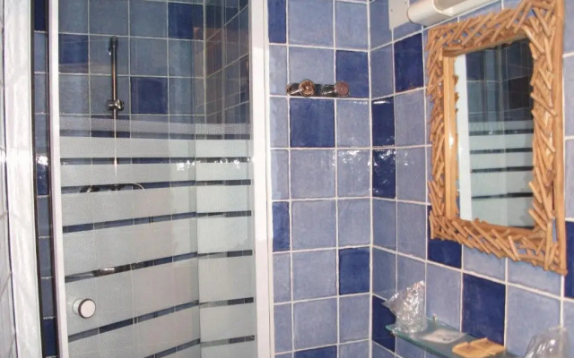 Holiday Home Reillanne I