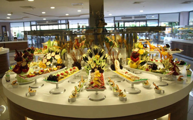 Green Nature Resort & Spa