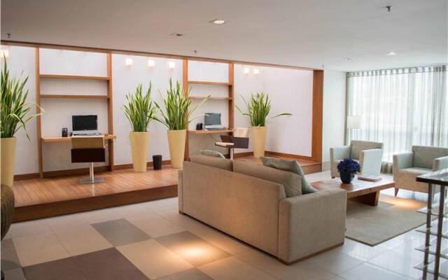 Salvador Business Flat
