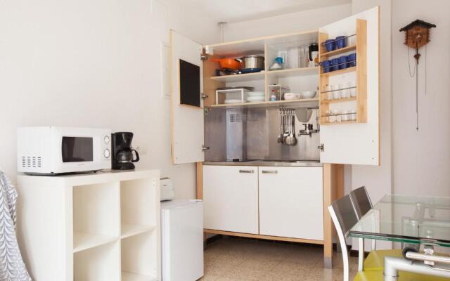 Akira Flats Cadaqués Apartments