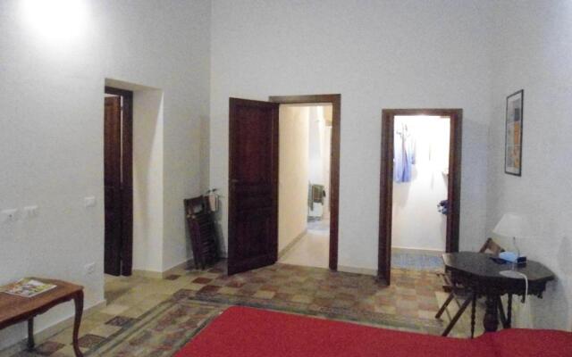 Residence Marsala Antica