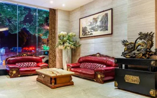 Xiangyun Shanshui Hotel