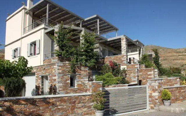Aeolia Villas