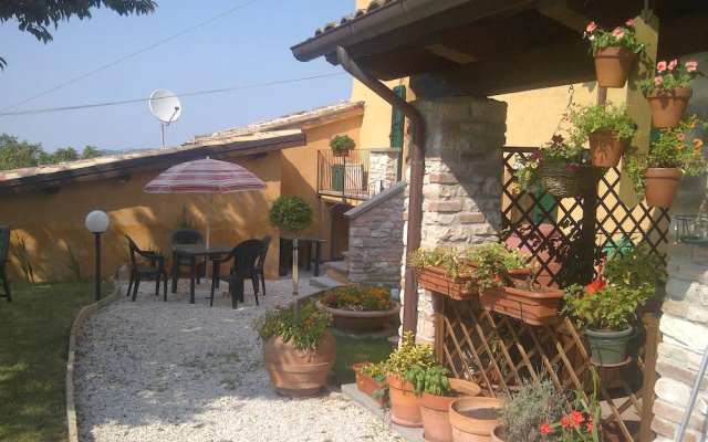 Cà Fede Country House