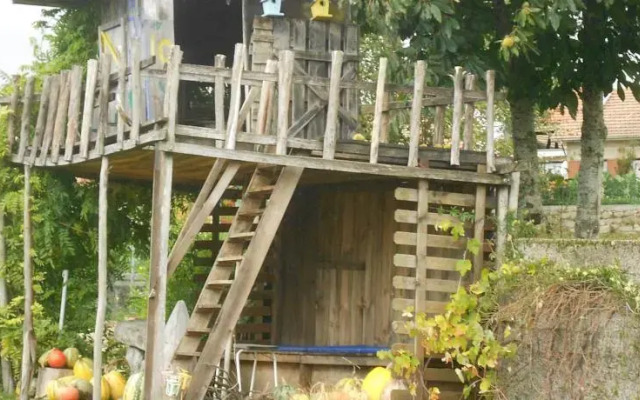 Casa Andorinha Penedones