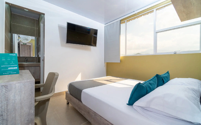 Hotel Eco Suite