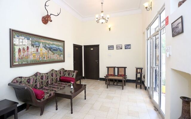 OYO 9666 Hotel The Fateh