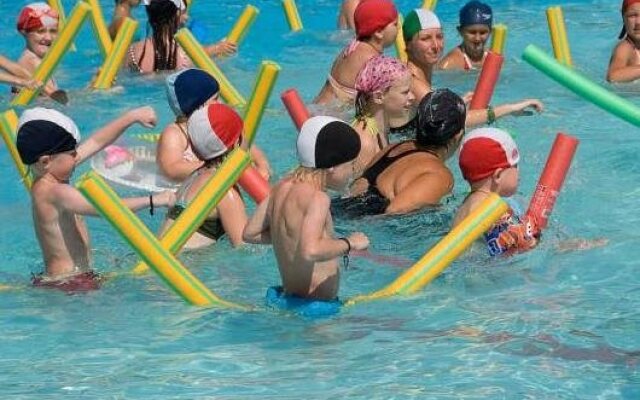 Camping Cisano & San Vito