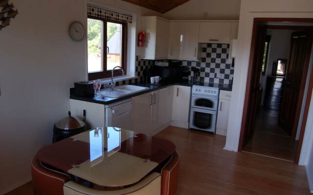 Watermeadow Lakes & Lodges