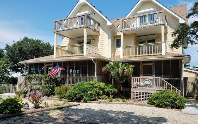 The Cove Bed & Breakfast