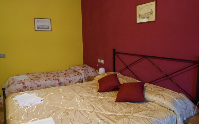 Hotel Aline