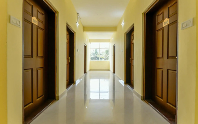 Ghala Heights by OYO Rooms
