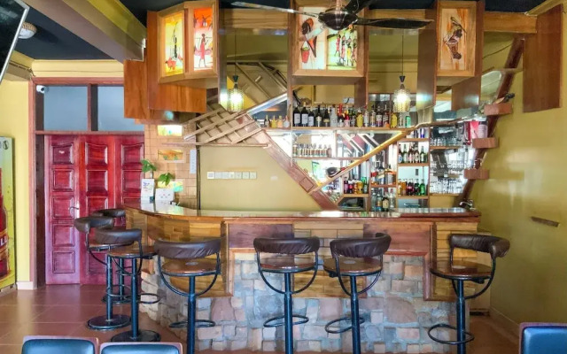 Hendo Hotel
