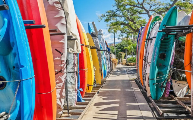 Kamaole Sands 5401