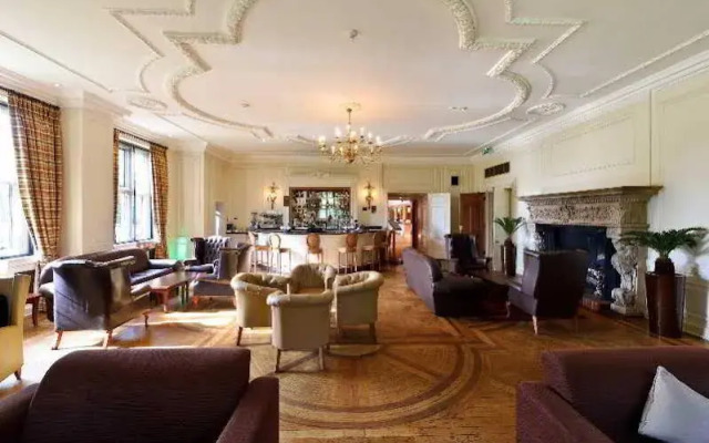 Savill Court Hotel and Spa