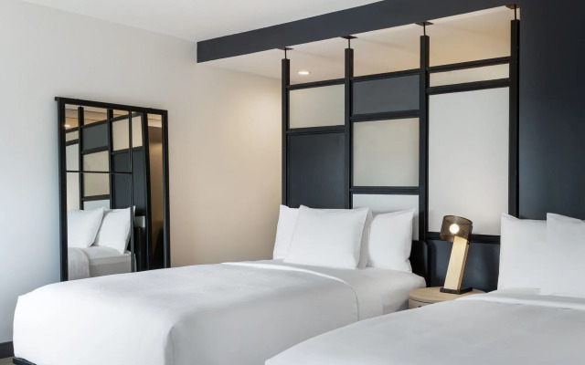 Aloft San Pedro Sula