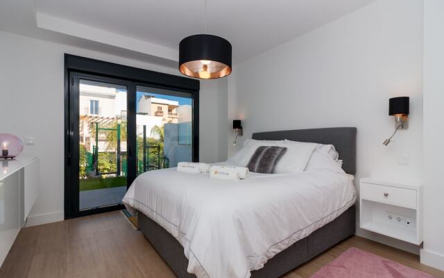 New Holiday Homes Los Mangos Nerja