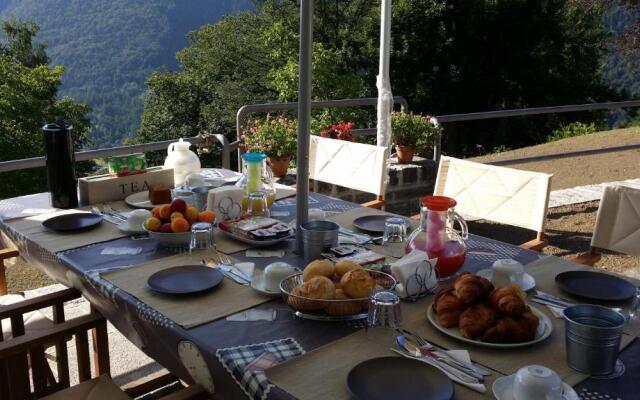 Bed and Breakfast Sanmichele