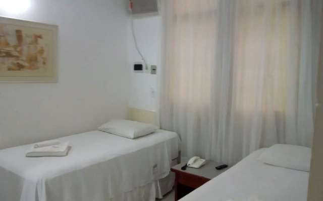 Hotel Pampulha