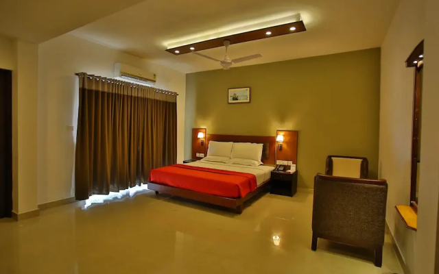 Harbour Hotels