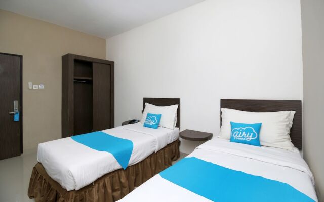 Airy Pelabuhan Makassar Timor 63