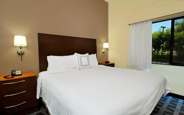 TownePlace Suites by Marriott St. George