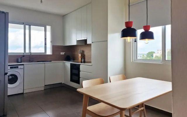 56 NIC - Stay Space View Apartment
