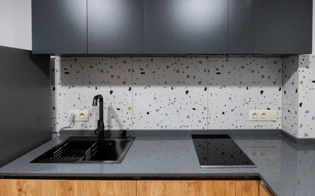 Stones Throw Apartments