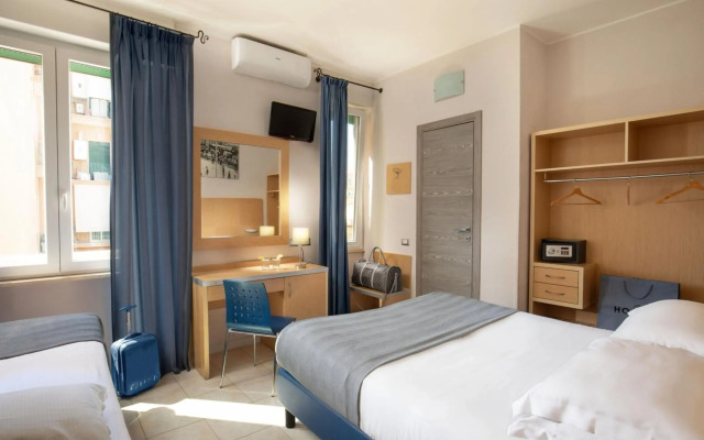 Hotel La Scaletta