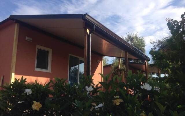 Residence Serrone
