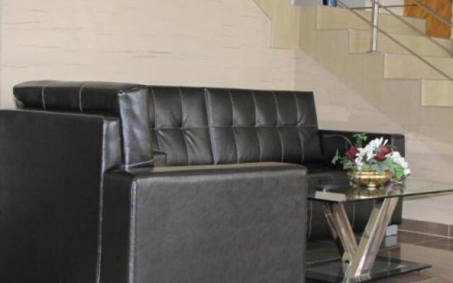 Motel Restauracja Ballaton