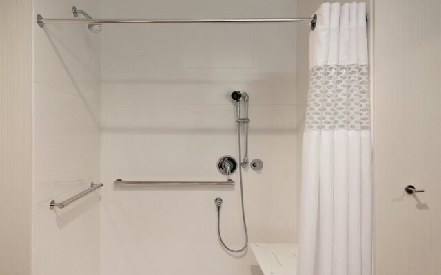 Hampton Inn & Suites Kenosha Pleasant Prairie