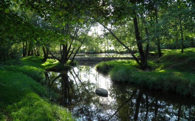 Gite Hérisson, 3 pièces, 6 personnes - FR-1-489-247