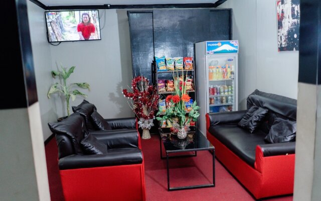 Aikiko House