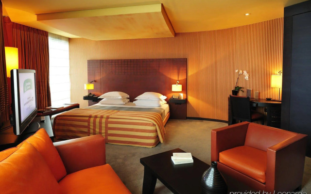 Hotel Square