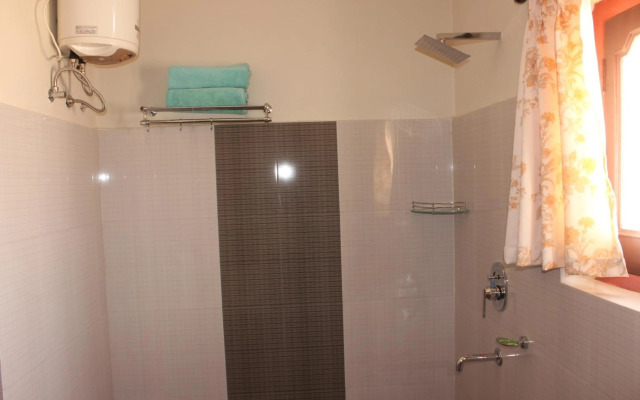 Udai Niwas - a boutique homestay