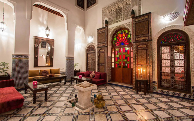 Riad Noujoum Medina